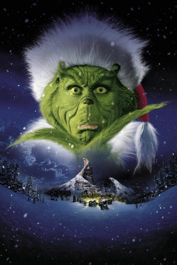 How the Grinch Stole Christmas