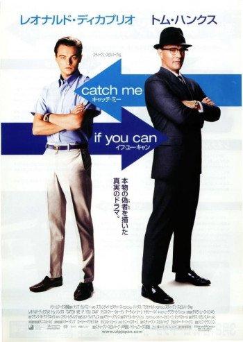 Catch Me If You Can