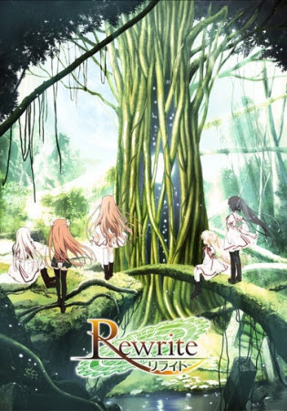 Перезапись [ТВ-1]